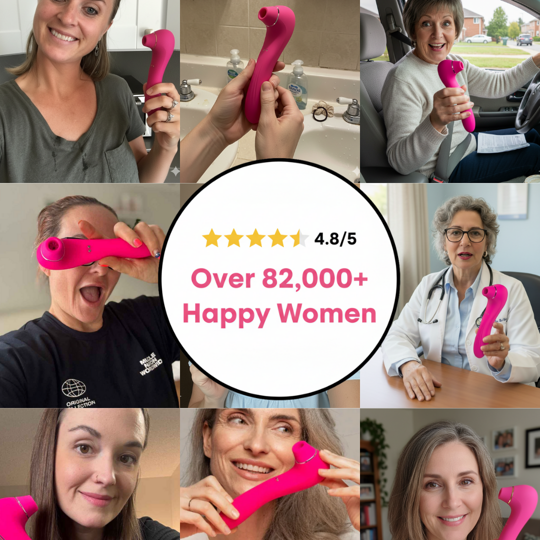 Moodie Wellness Device