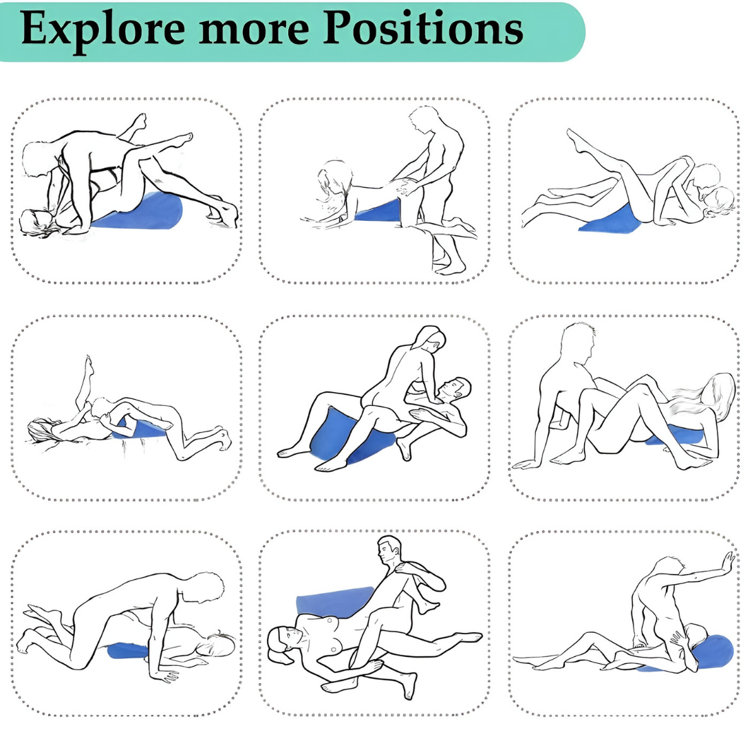 Moodie Pillow Lite