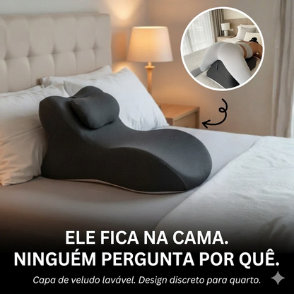 SENSY - Travesseiro de Suporte Intimo
