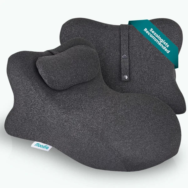SENSY - Travesseiro de Suporte Intimo