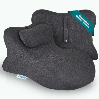 SENSY - Travesseiro de Suporte Intimo